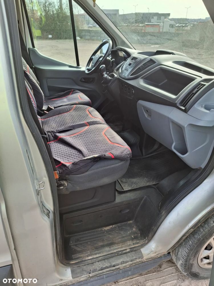 Ford Transit - 7