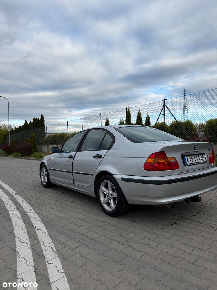 BMW Seria 3 - 3
