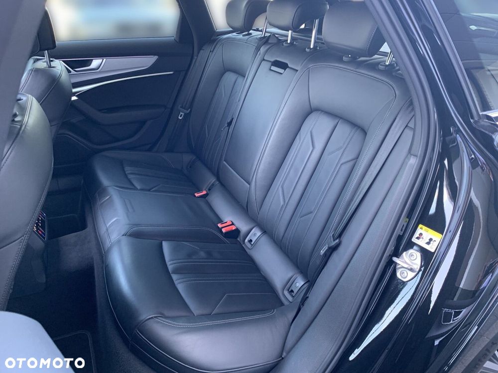 Audi A6 Avant - 11
