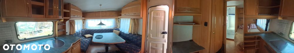 Adria Unica Exlusiv 562up - 11