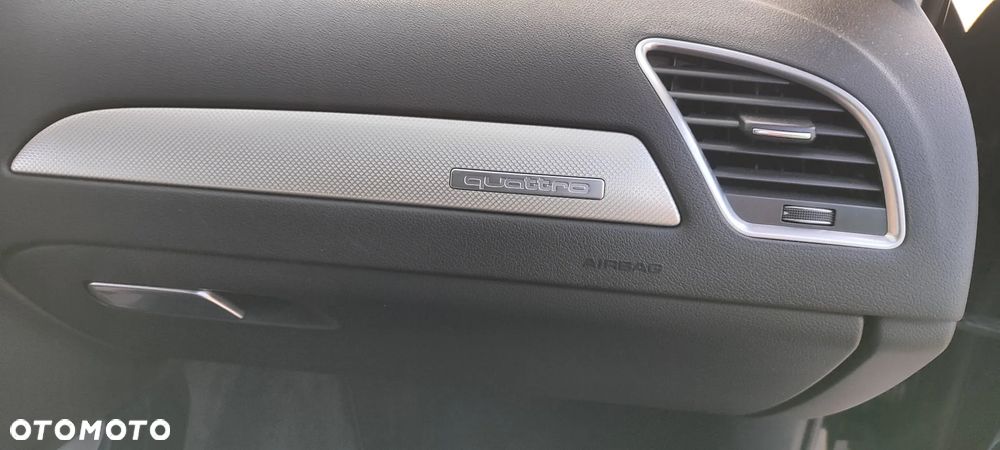 Audi A4 Allroad 2.0 TDI Quattro S tronic - 11