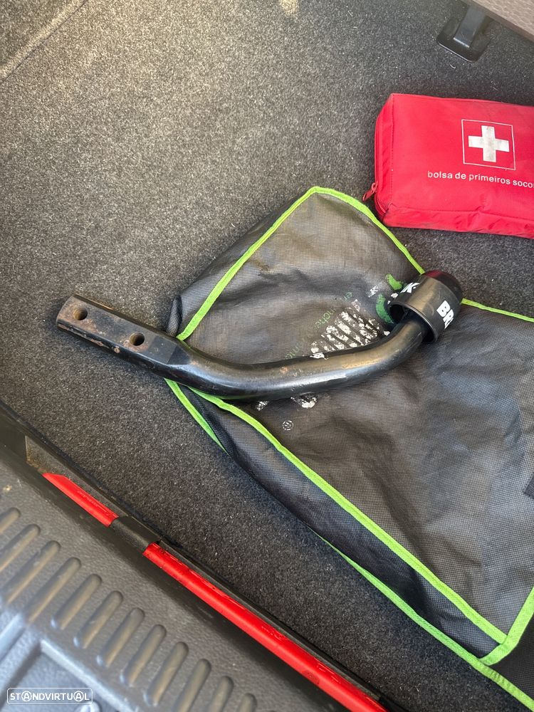 VW Polo 1.6 TDI Confortline BlueMotion - 12