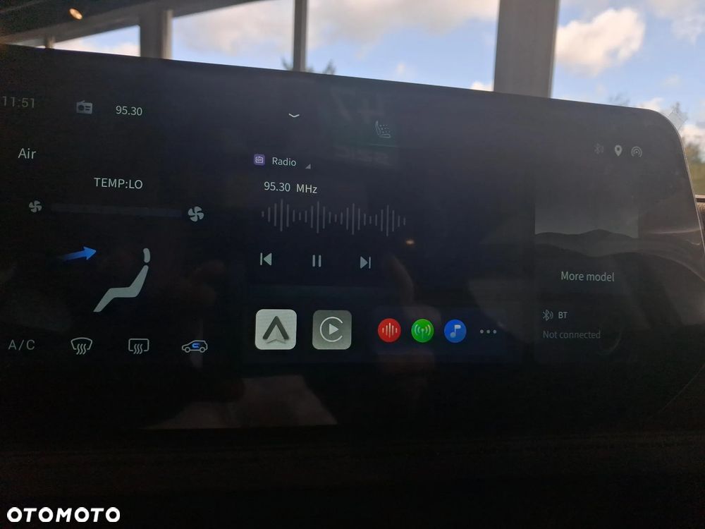 Forthing T5 EVO T-Five 1.5 DVVT GDI DCT - 14