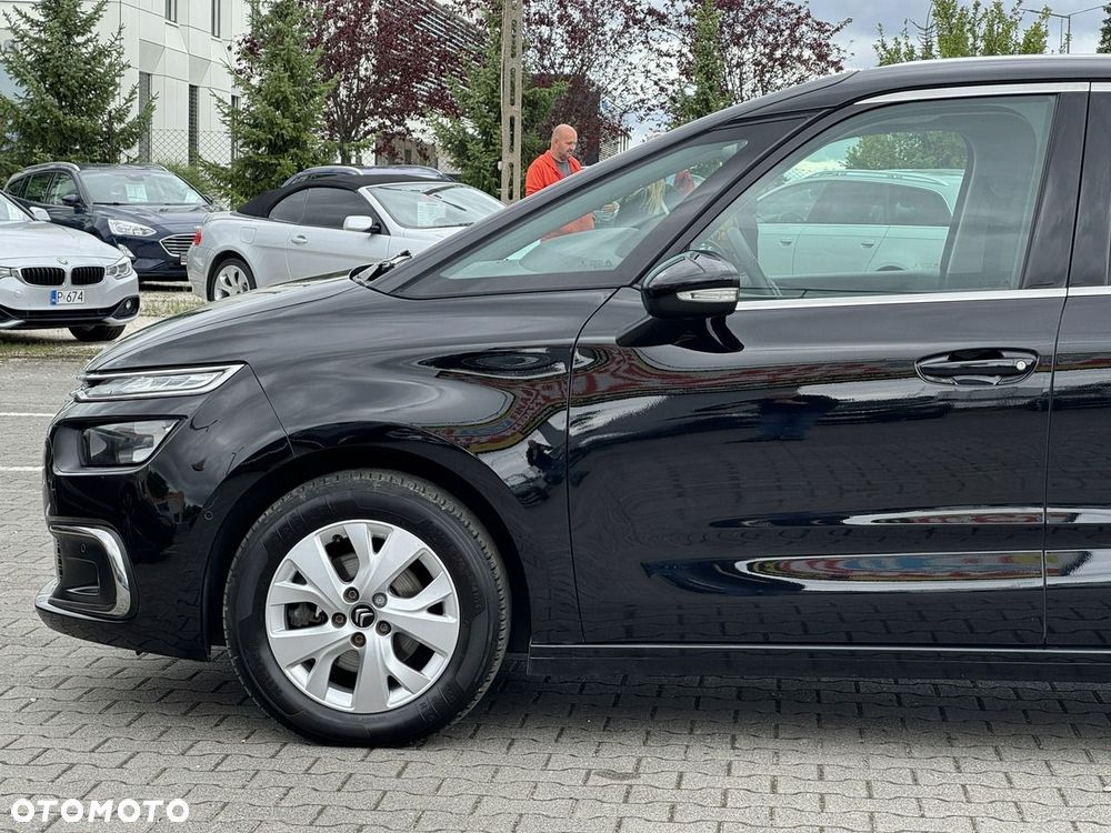 Citroën C4 Picasso - 6