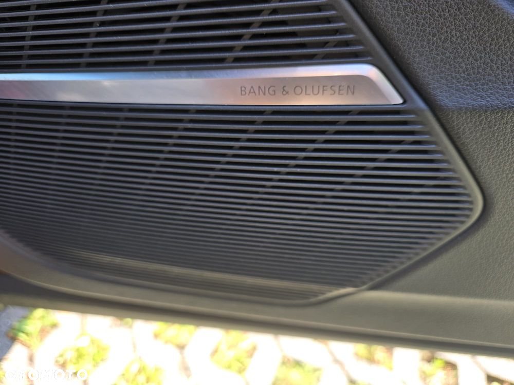 Audi SQ8 - 24