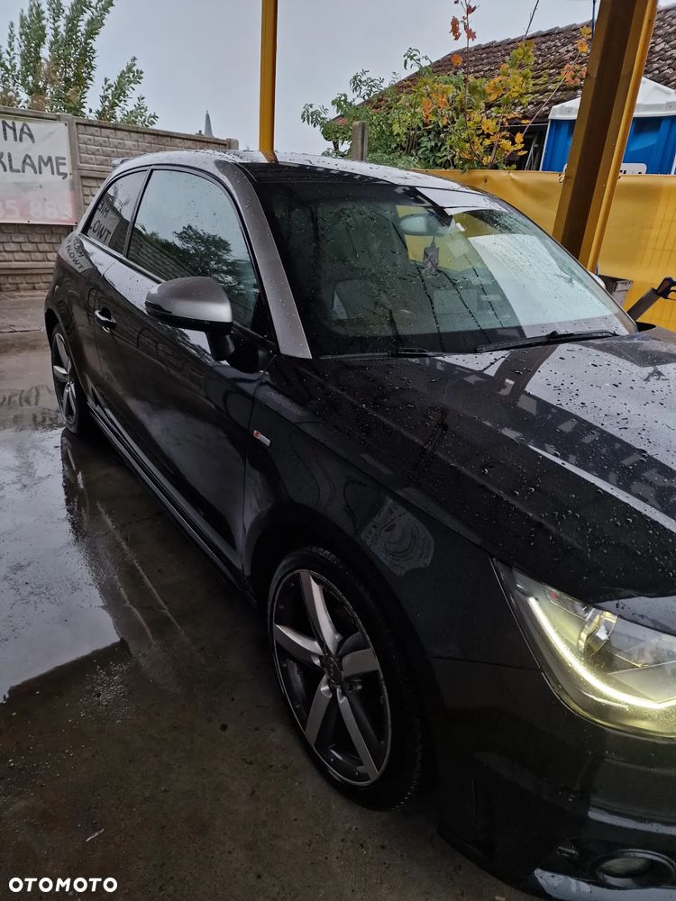 Audi A1 1.6 TDI Ambition - 5