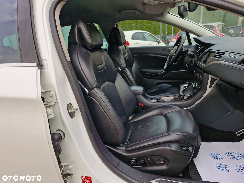 Citroën C5 HDi 165 FAP Exclusive - 16