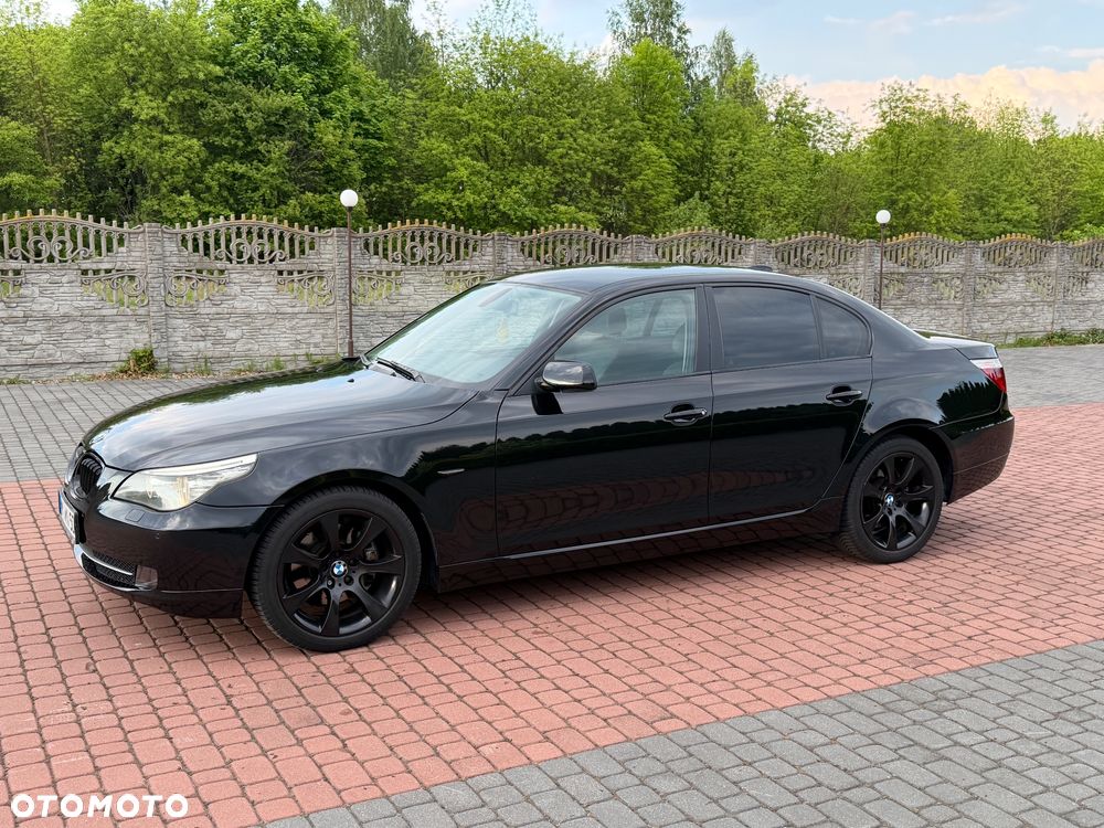 BMW Seria 5 530d - 6