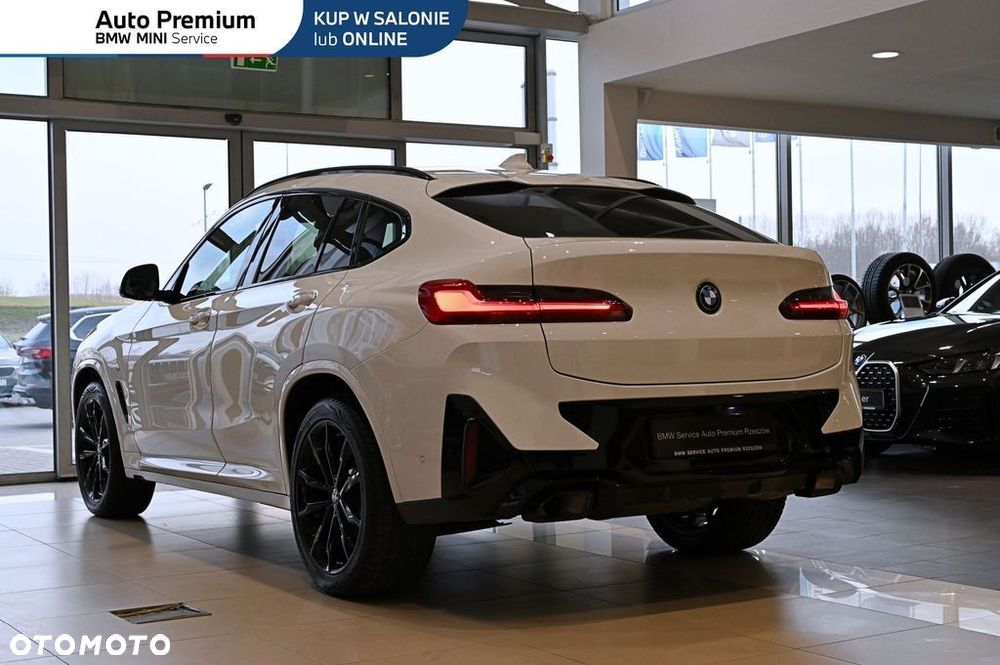 BMW X4 - 24