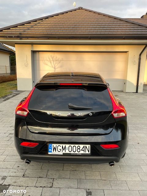Volvo V40 D3 Drive-E Ocean Race - 9