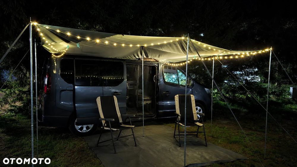 Renault Trafic - 7