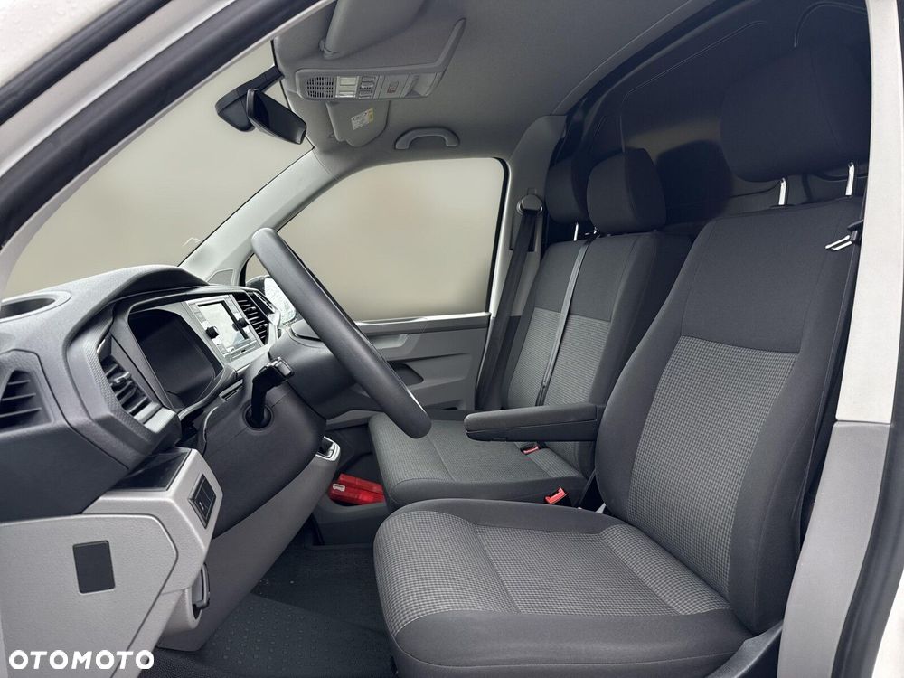 Volkswagen Transporter T6 2.0 TDI - 9