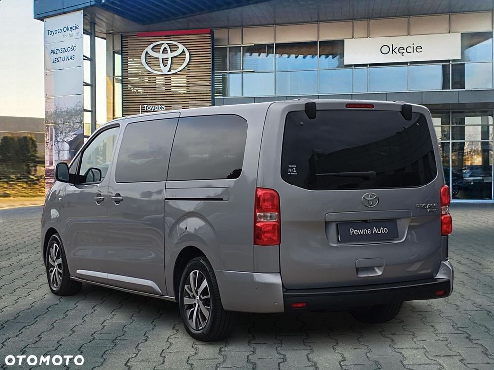 Toyota Proace Verso 2.0 D4-D Long Family - 6