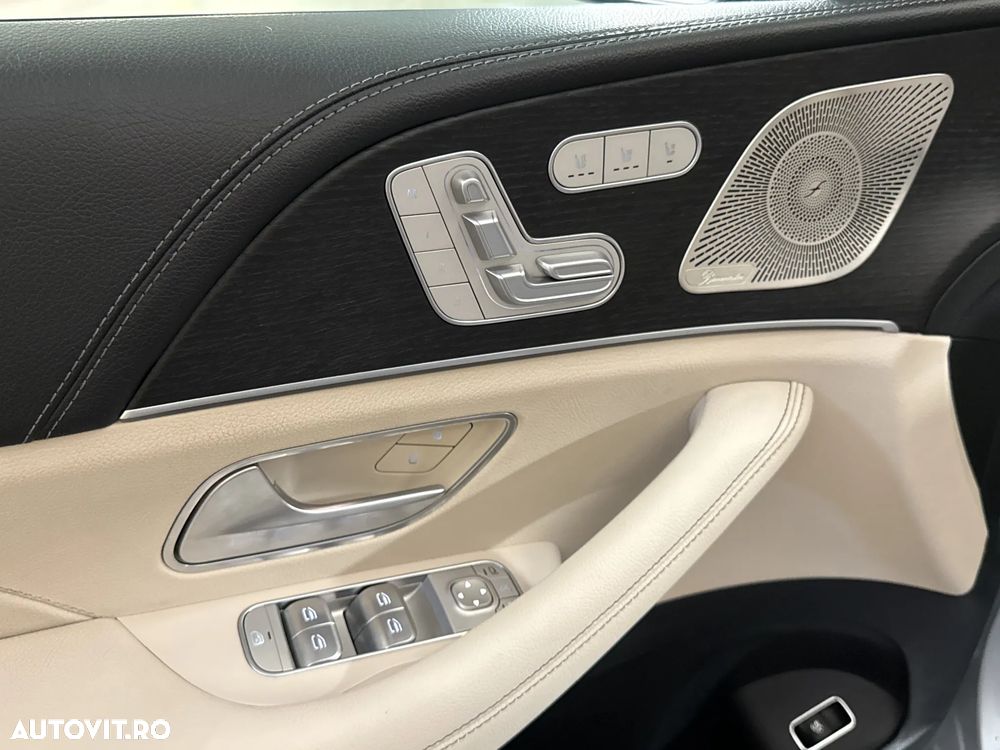 MERCEDES-BENZ GLE 2023 — imagine 14