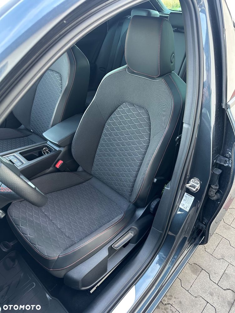 Seat Leon 1.5 TSI FR - 19
