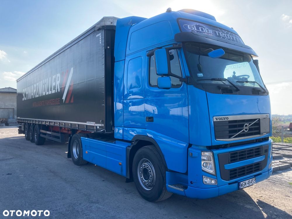 Volvo Fh