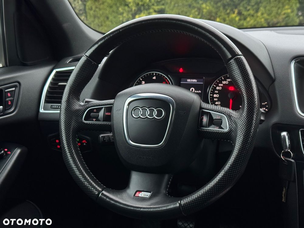 Audi Q5 2.0 TDI Quattro - 35