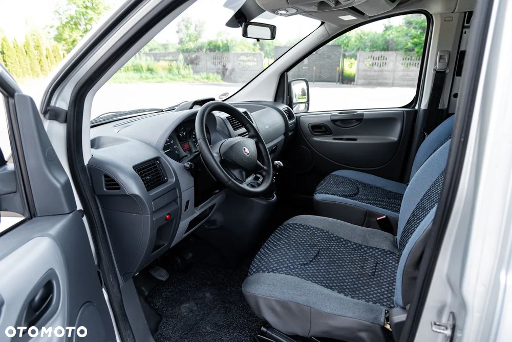 Fiat Scudo - 16