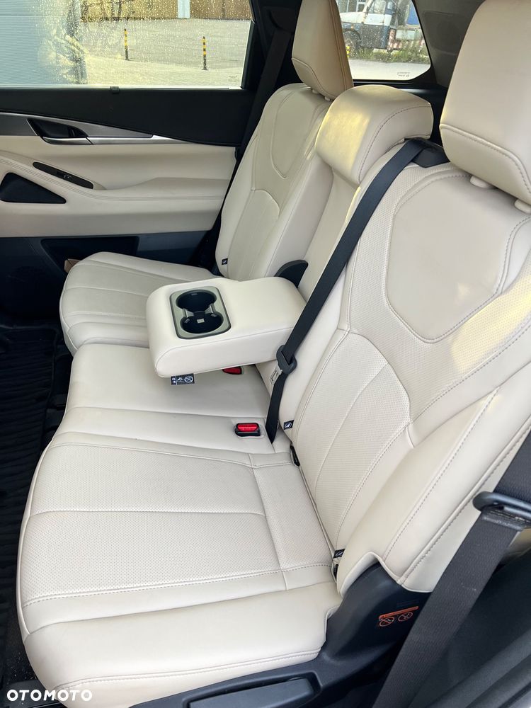 Infiniti QX60 - 5
