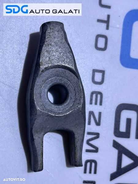 Clema Suport Ghidaj Sustinere Injector Injectoare Opel Insignia A 1.6 CDTi 2008 – 2017 Cod sdgcioa1 - 1
