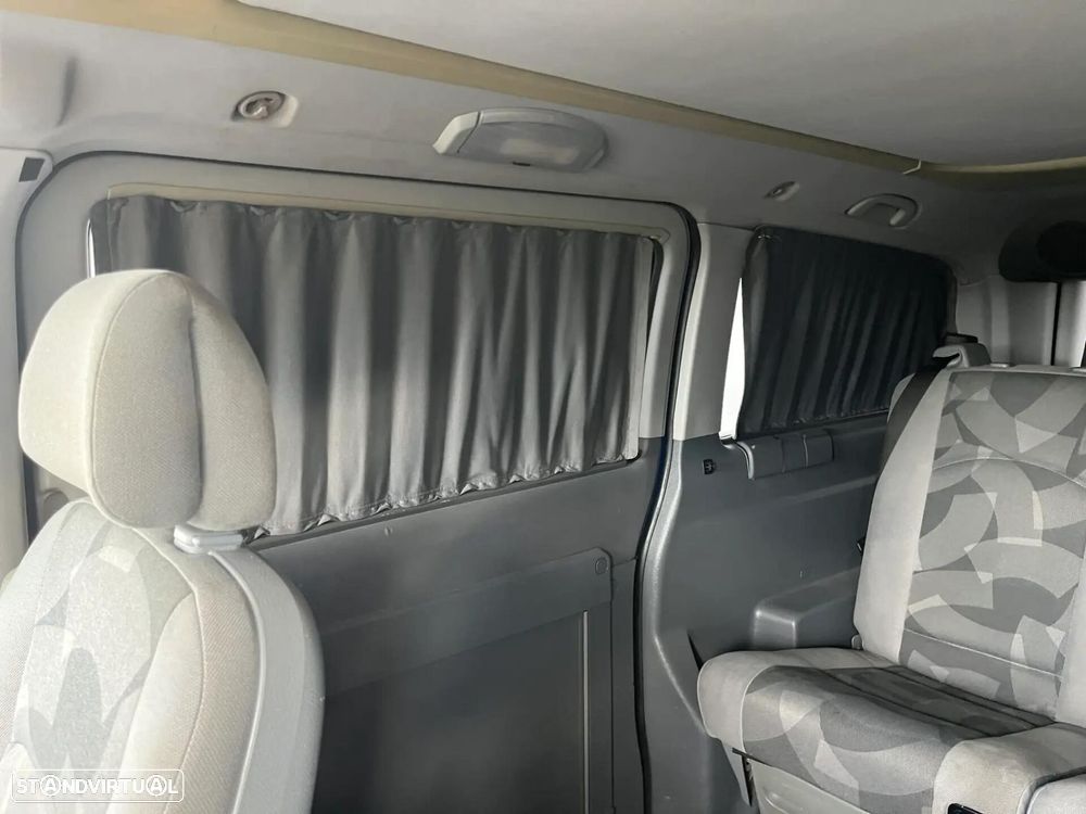 Mercedes-Benz Marco Polo - 44