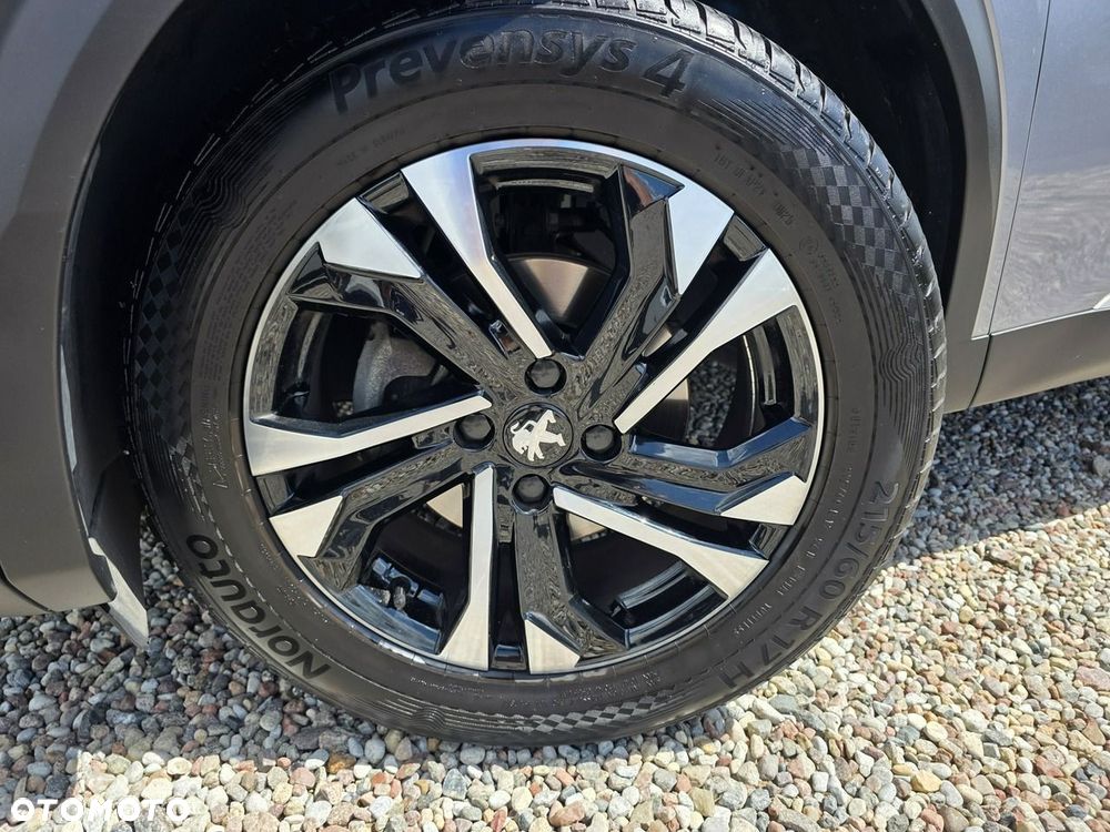 Peugeot 2008 PureTech 130 Allure S&S EAT8 - 27