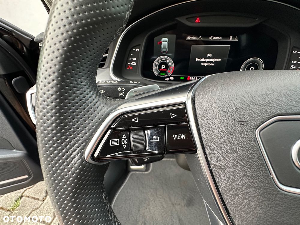 Audi A6 Avant 55 TFSI e PHEV Quattro S Line S tronic - 29