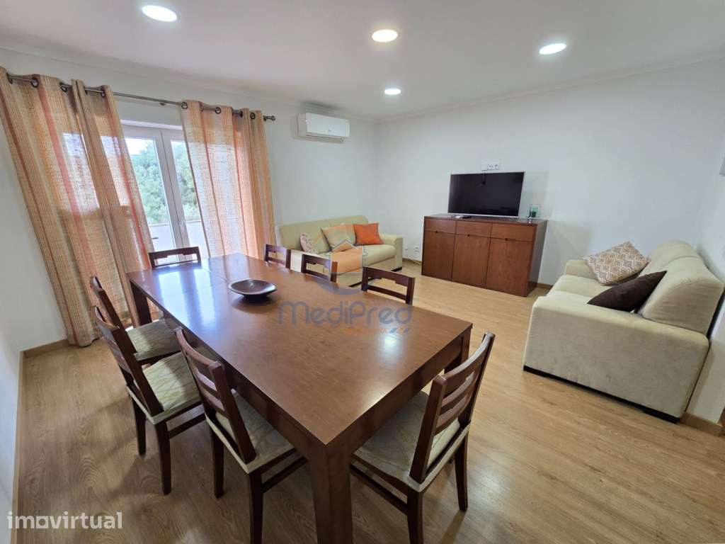Apartamento T3, a 10 minutos a pé da praia | Sesimbra - Grande imagem: 5/27