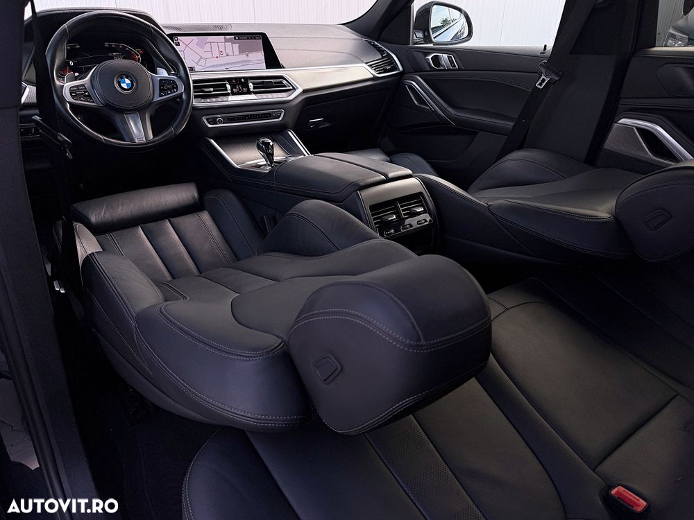 BMW X6 xDrive30d AT MHEV - 20