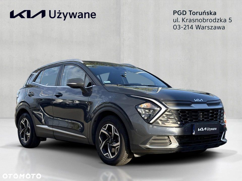 Kia Sportage - 2
