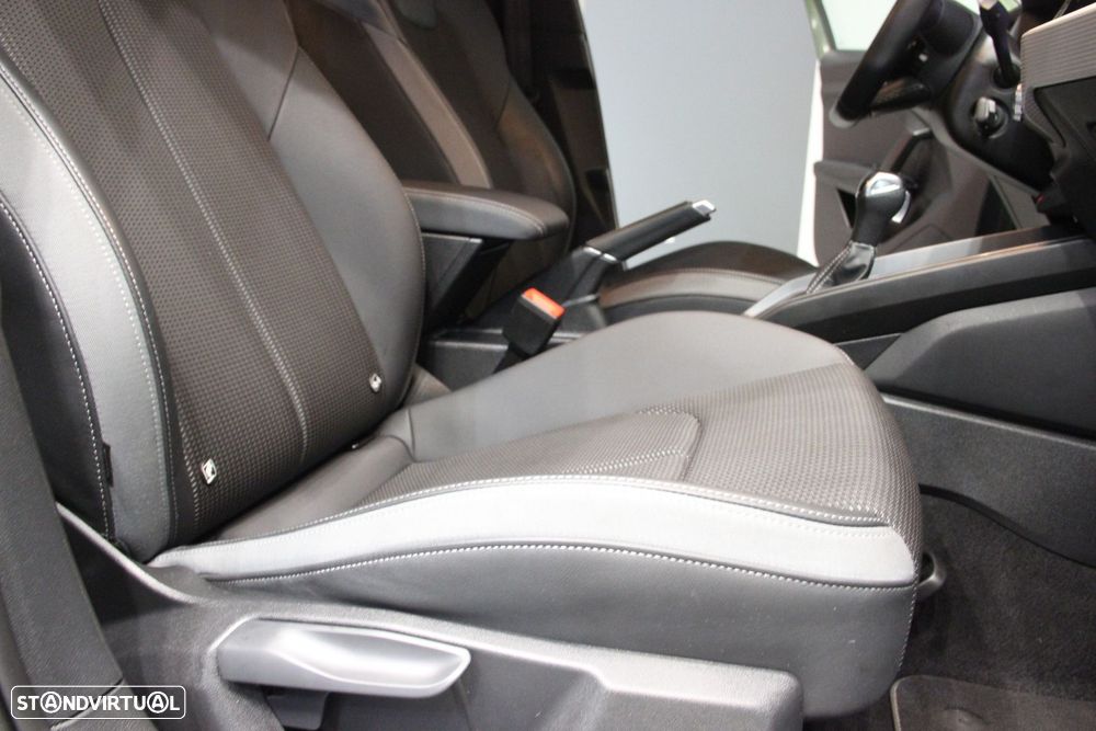 Audi A1 Allstreet 30 TFSI S tronic - 19