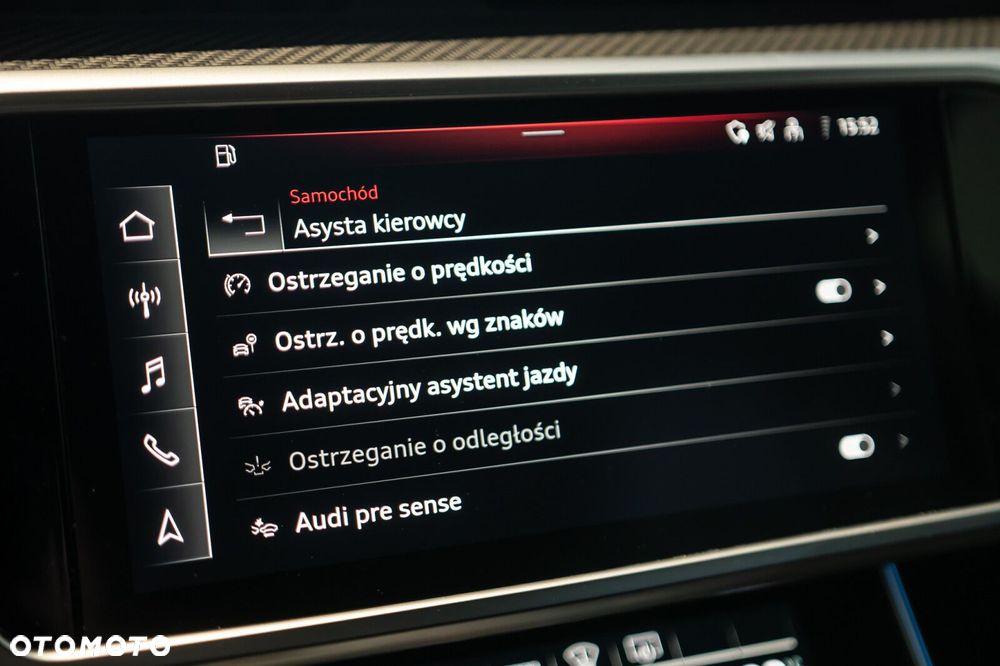Audi RS6 Avant - 22