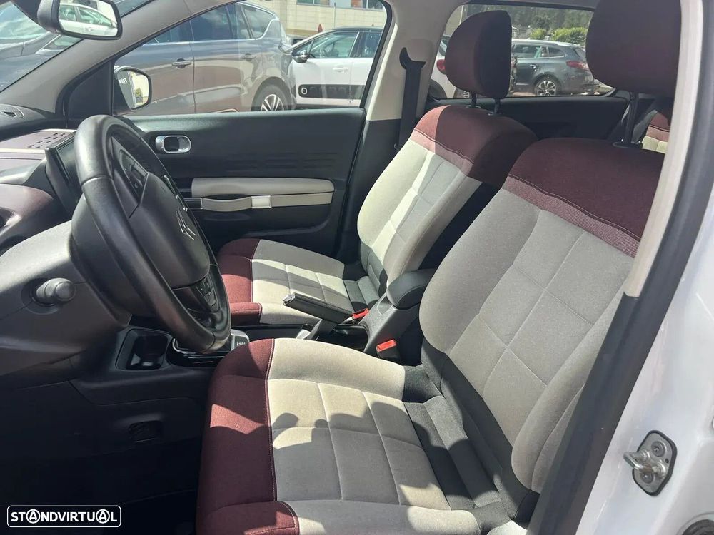 Citroën C4 Cactus - 18