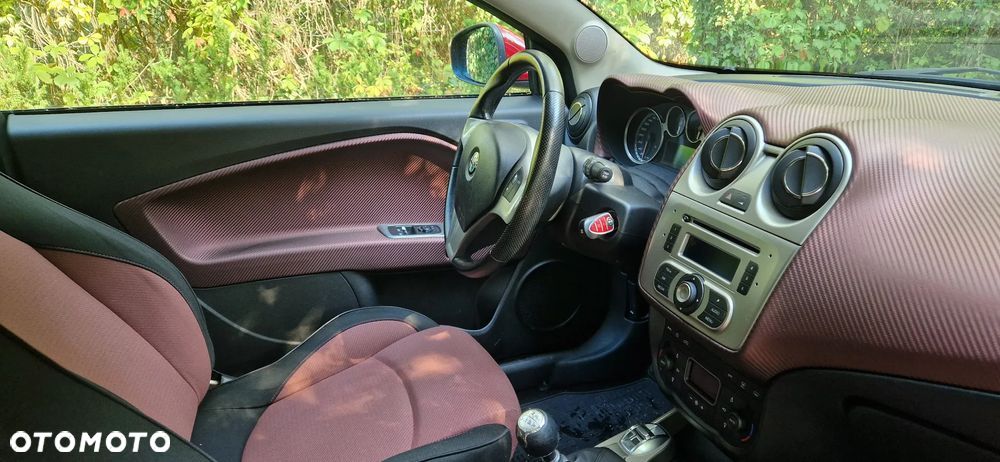 Alfa Romeo Mito 1.4 MultiAir Progression - 7