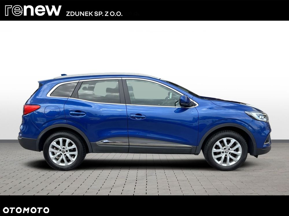 Renault Kadjar - 6