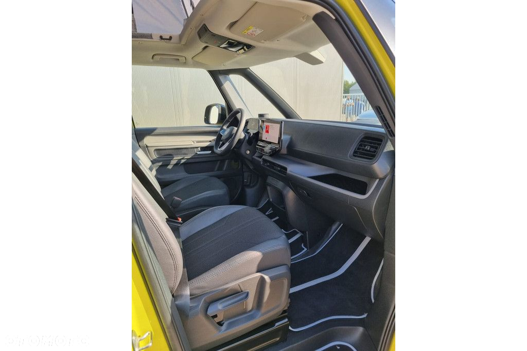 Volkswagen ID BUZZ MERCUS CAMPER - 23