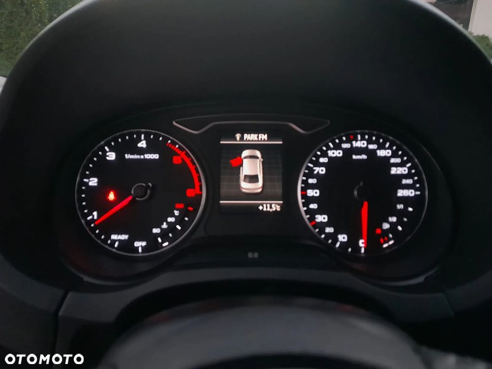 Audi A3 Limousine 1.6 TDI Sport - 7