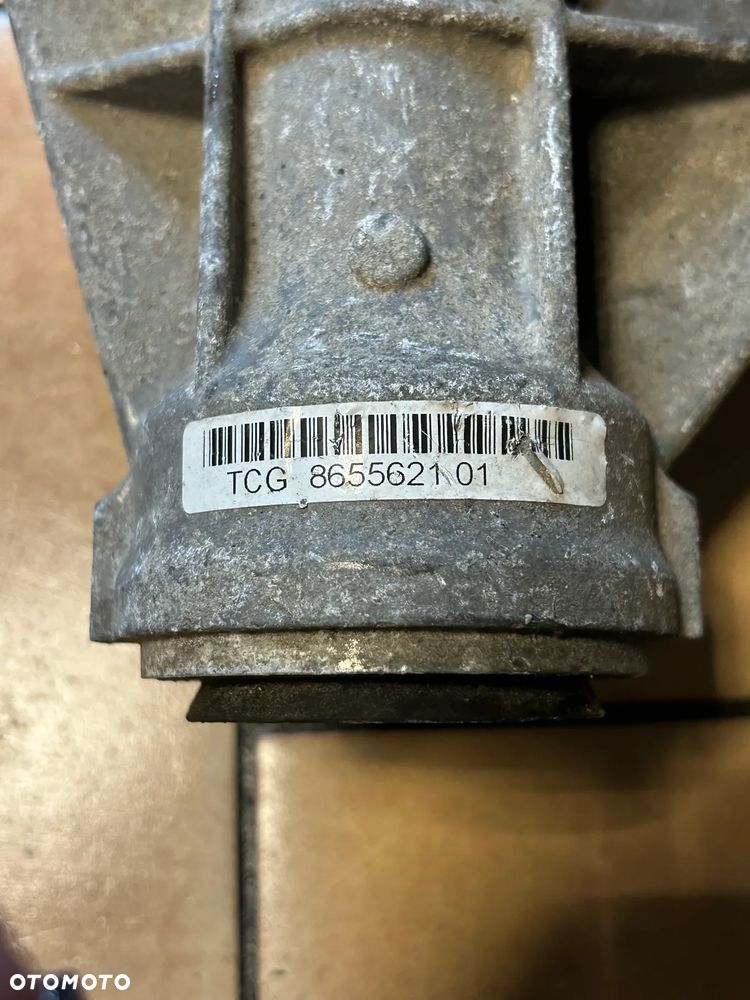 PODPORA PÓŁOSI BMW F30 F32 F36 8655621 - 3