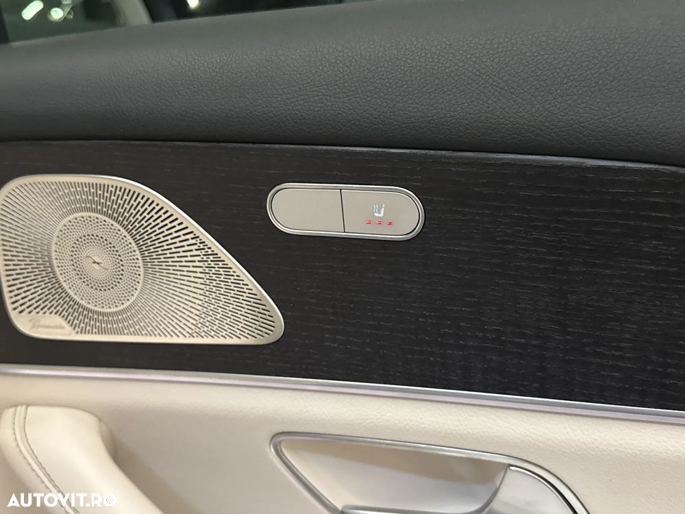 Mercedes-Benz GLE 350 d 4MATIC - 25