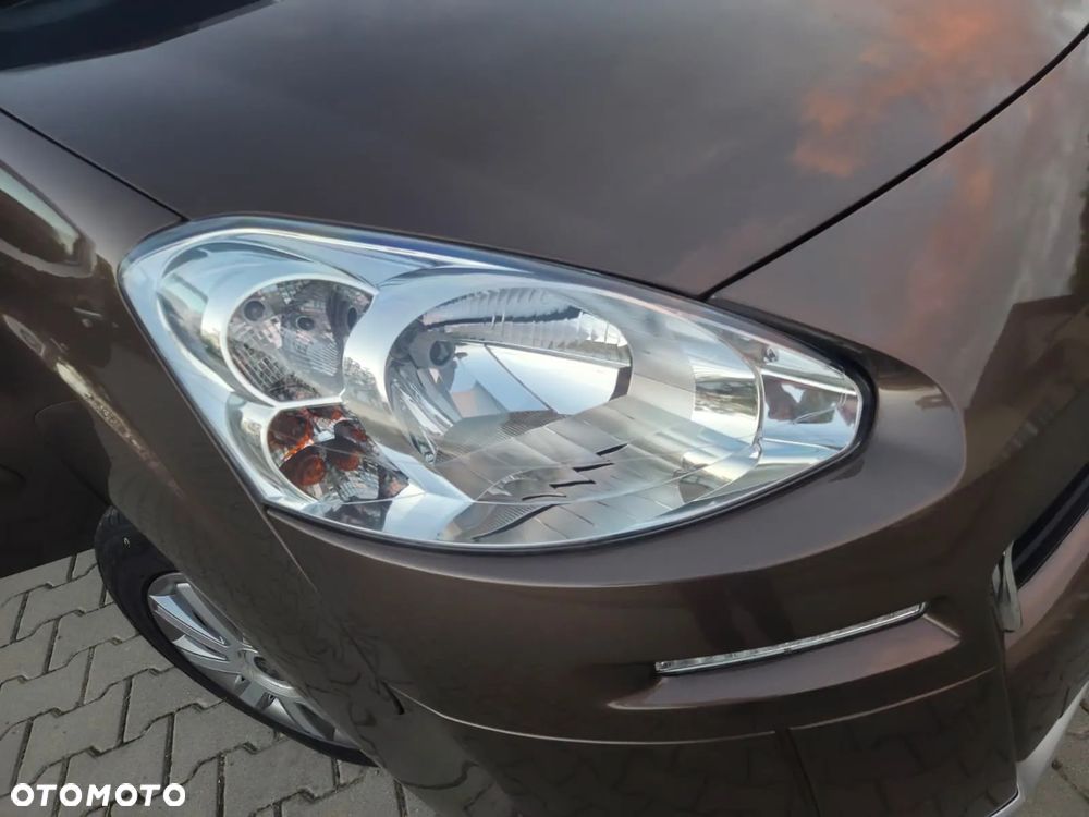 Peugeot Partner - 23