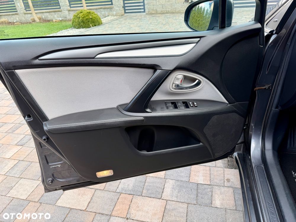 Toyota Avensis Touring Sports 1.8 Edition S+ - 14
