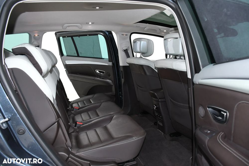 Renault Espace Energy dCi 160 EDC Initiale Paris - 5