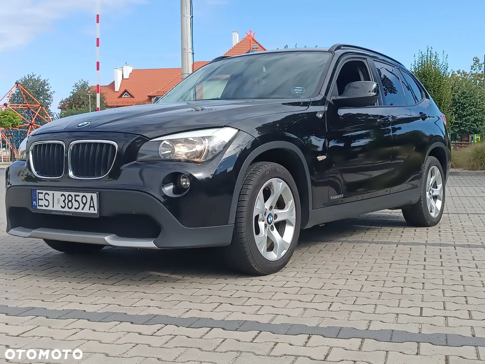 BMW X1 sDrive20i xLine - 2