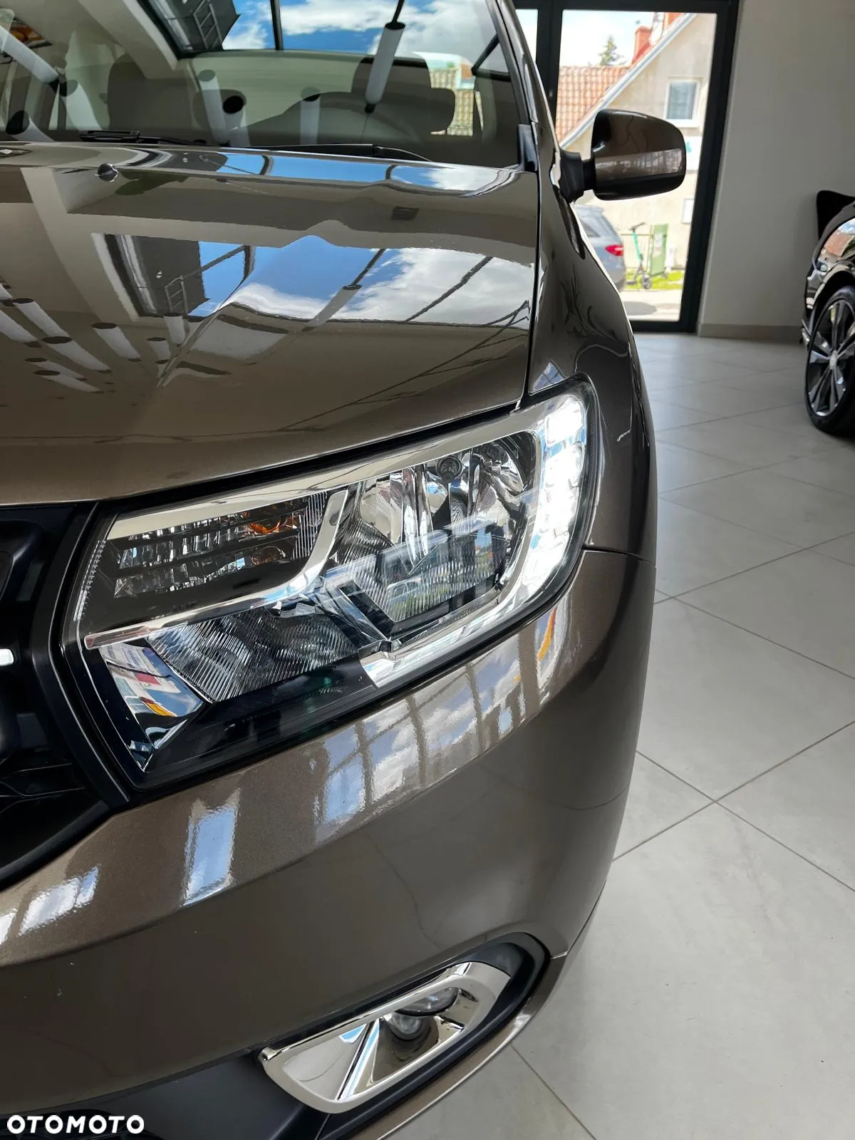 Dacia Logan MCV 1.0 SCe Laureate - 26