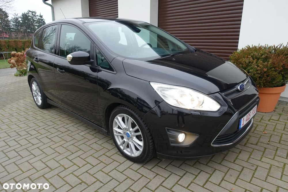 Ford C-MAX 1.6 TDCi Trend - 3