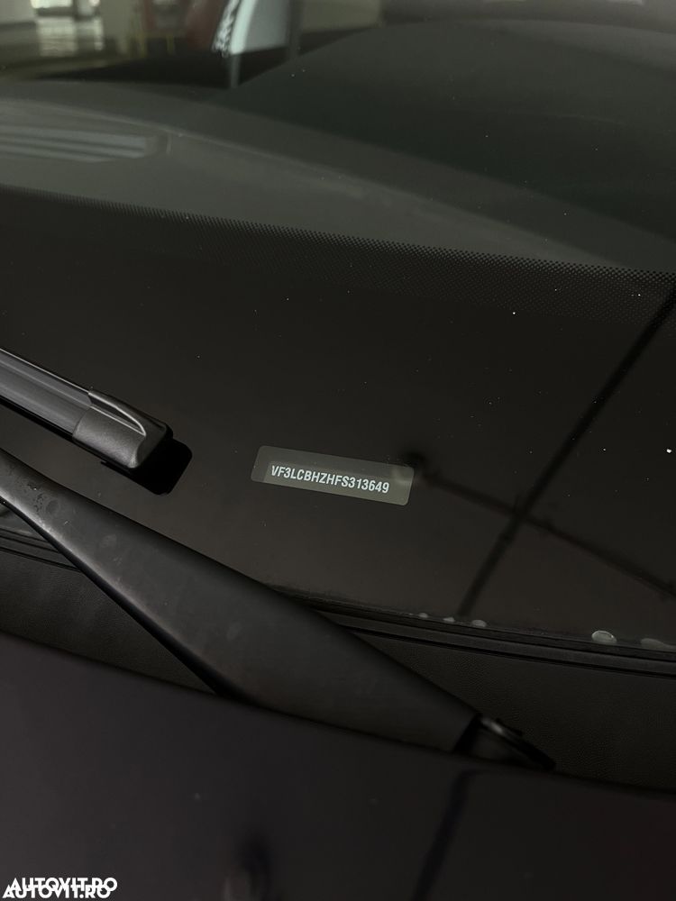 Peugeot 308 1.6 BlueHDi FAP STT Active - 29