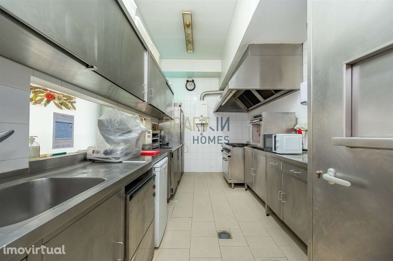 Pastelaria em Cascais - Grande imagem: 4/14