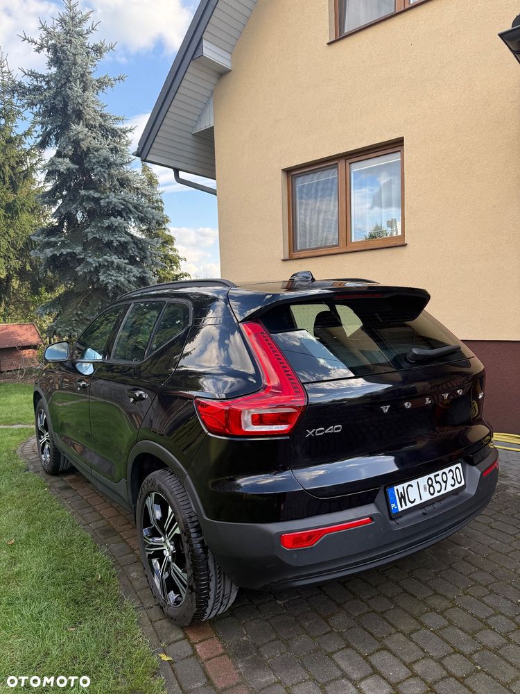 Volvo XC 40 - 5