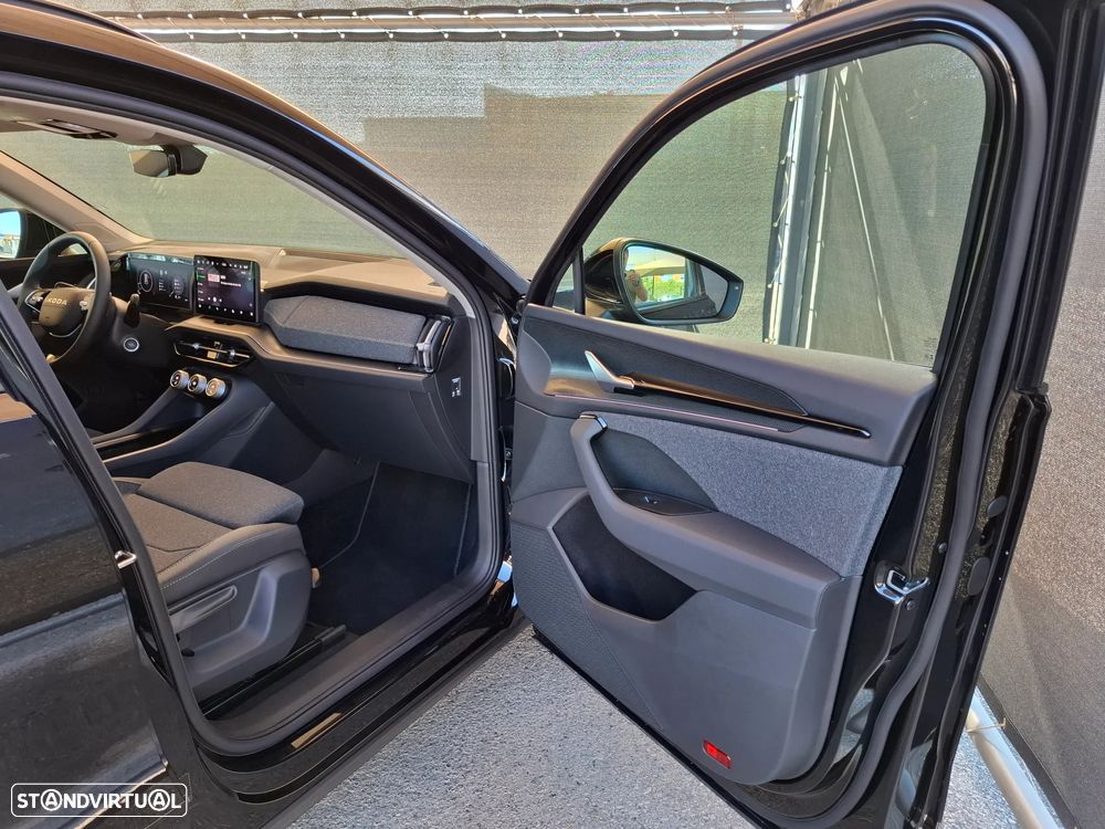 Skoda Kodiaq 2.0 TDI Ultra DSG - 30