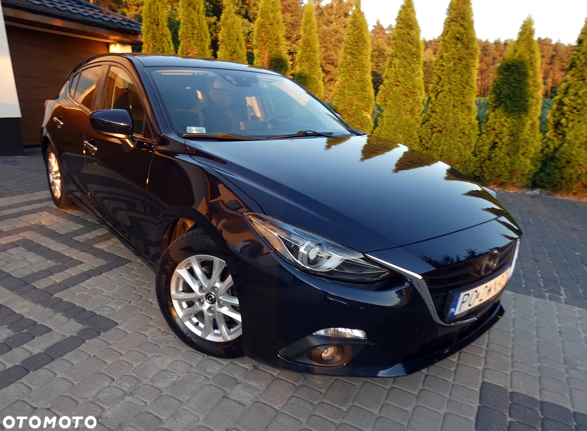 Mazda 3 2.0 Skypassion - 9
